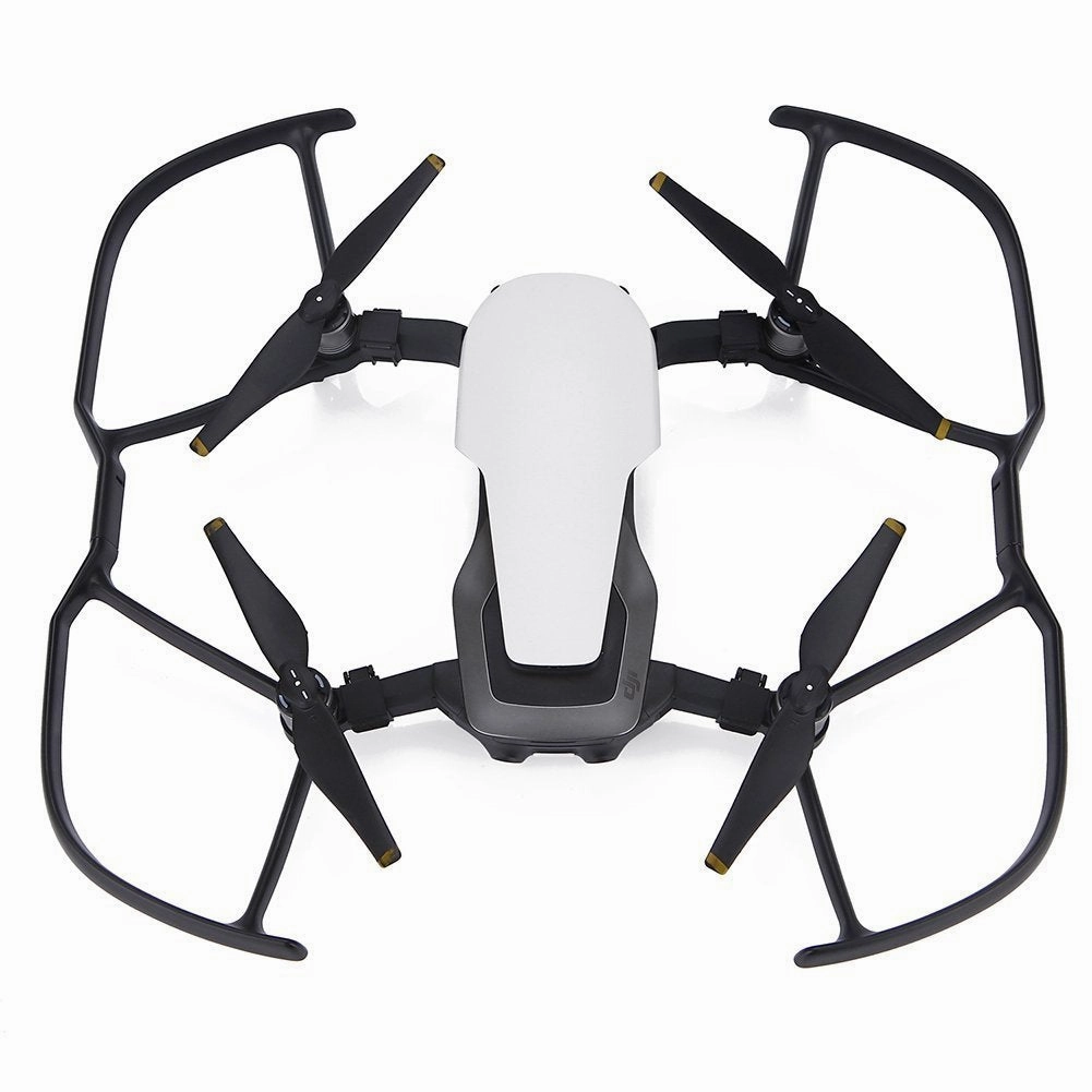 Deco Gear Propeller Guards (Set of 4) Compatible with DJI Mavic Air Drone