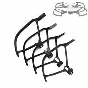 Deco Gear Propeller Guards (Set of 4) Compatible with DJI Mavic Air Drone dji air 3