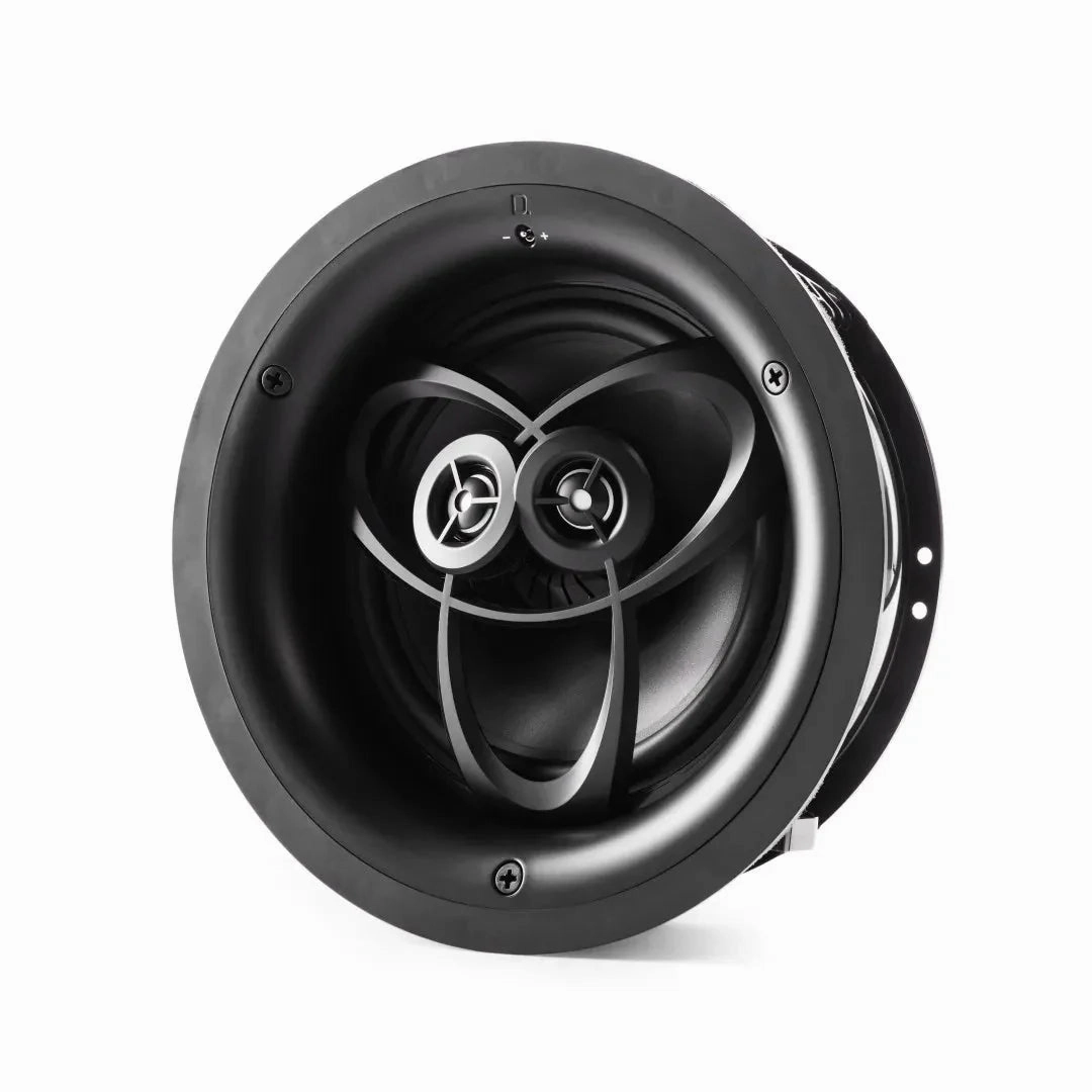 Definitive Technology DC-80 MAX Sur Round In-Ceiling Speaker