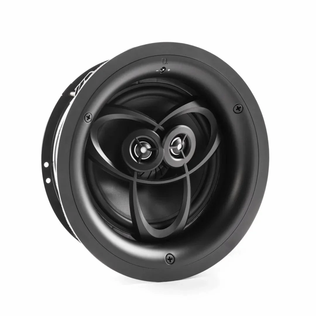 Definitive Technology DC-80 MAX Sur Round In-Ceiling Speaker