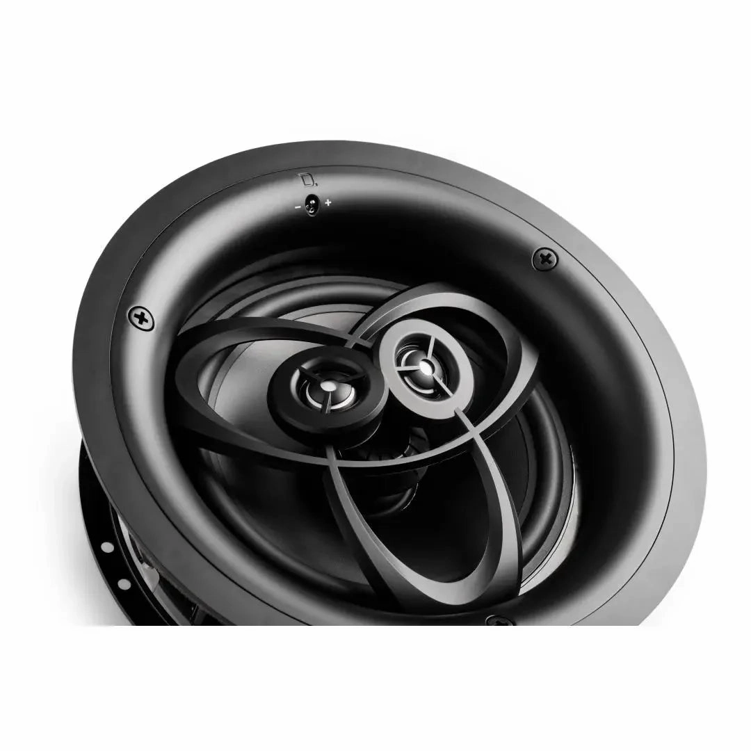 Definitive Technology DC-80 MAX Sur Round In-Ceiling Speaker