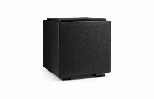 Definitive Technology DN8 Ultra-Performance Subwoofer w/ Dual Bass Radiators