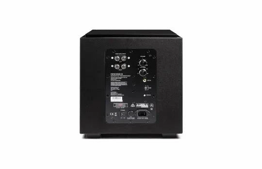 Definitive Technology DN8 Ultra-Performance Subwoofer w/ Dual Bass Radiators
