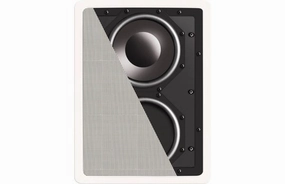 Definitive Technology Fully Enclosed In-Wall Subwoofer good surround sound system,bose surround sound system