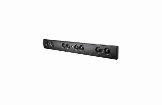 Definitive Technology Mythos Passive Sound Bar