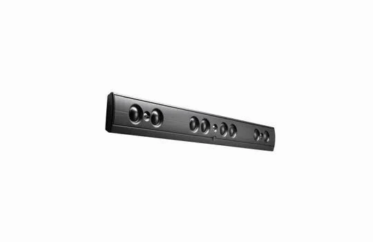 Definitive Technology Mythos Passive Sound Bar