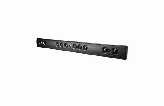 Definitive Technology Mythos Passive Sound Bar