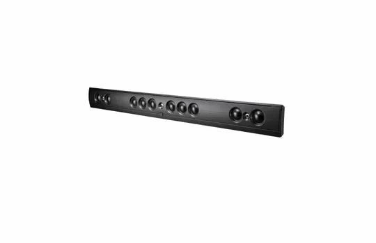 Definitive Technology Mythos Passive Sound Bar