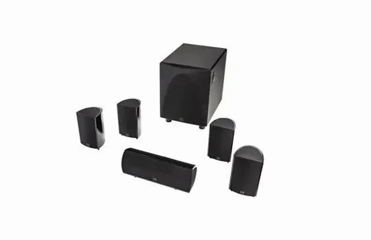 Definitive Technology ProCinema Surround Sound System