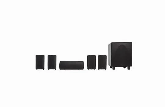 Definitive Technology ProCinema Surround Sound System good surround sound system,bose surround sound system