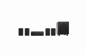 Definitive Technology ProCinema Surround Sound System good surround sound system,bose surround sound system