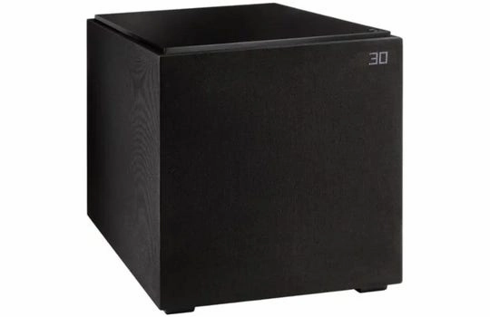 Definitive Technology Ultra-Performance Subwoofer with Dual Bass Radiators