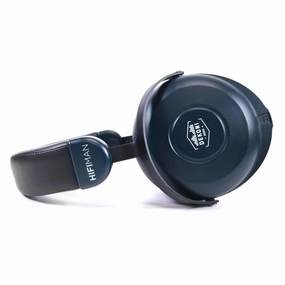 Dekoni Audio Cobalt Closed-Back Headphones in ear monitors, dj headphones
