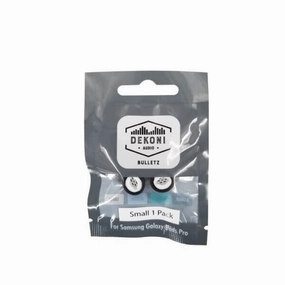 Dekoni Audio Galaxy Pro Buds Tips home theater,surround sound