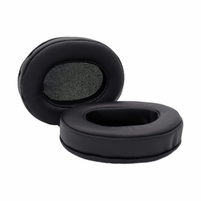 Dekoni Audio Midnight Series Earpads in ear monitors, dj headphones