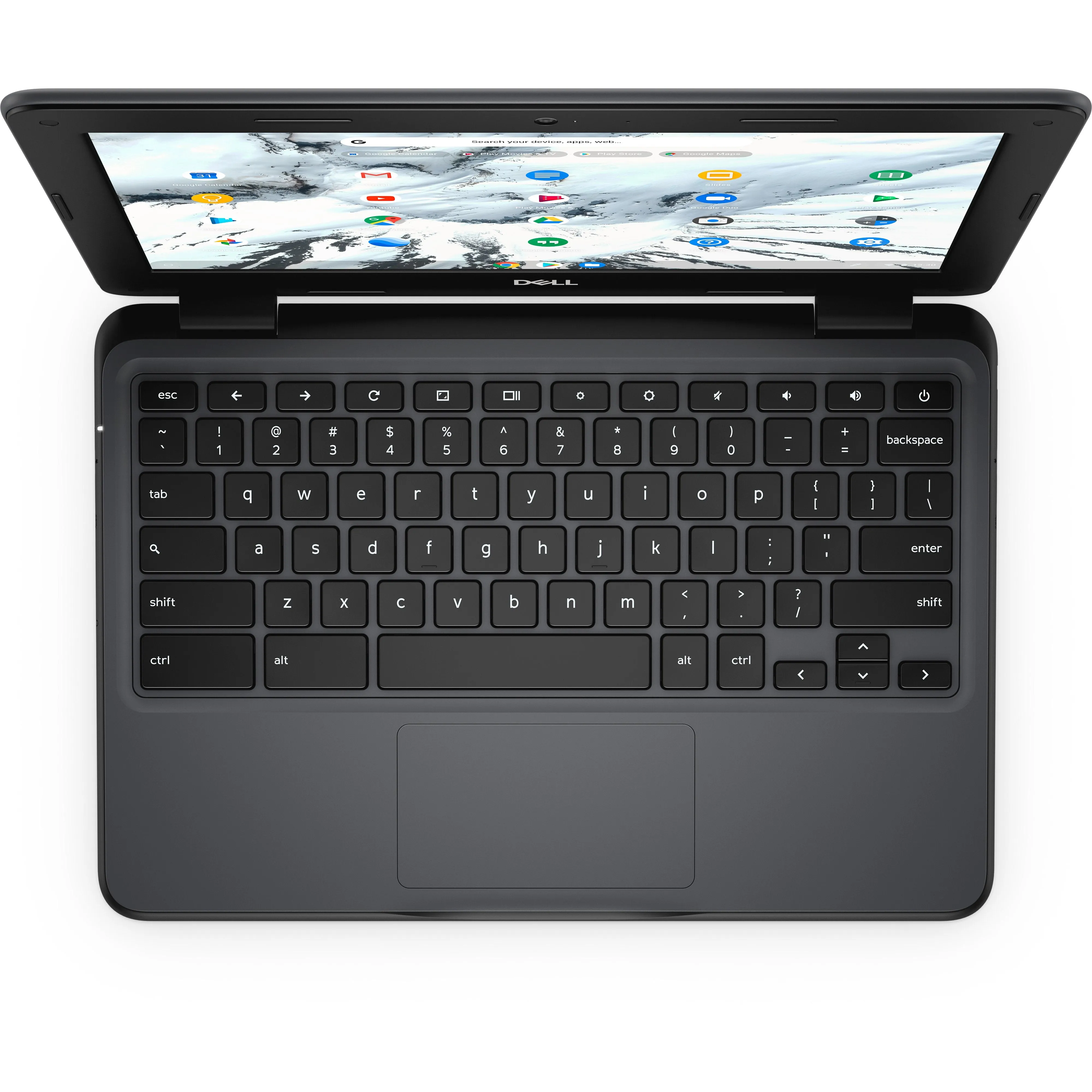 Dell 3100 11" 2-in-1 Chromebook