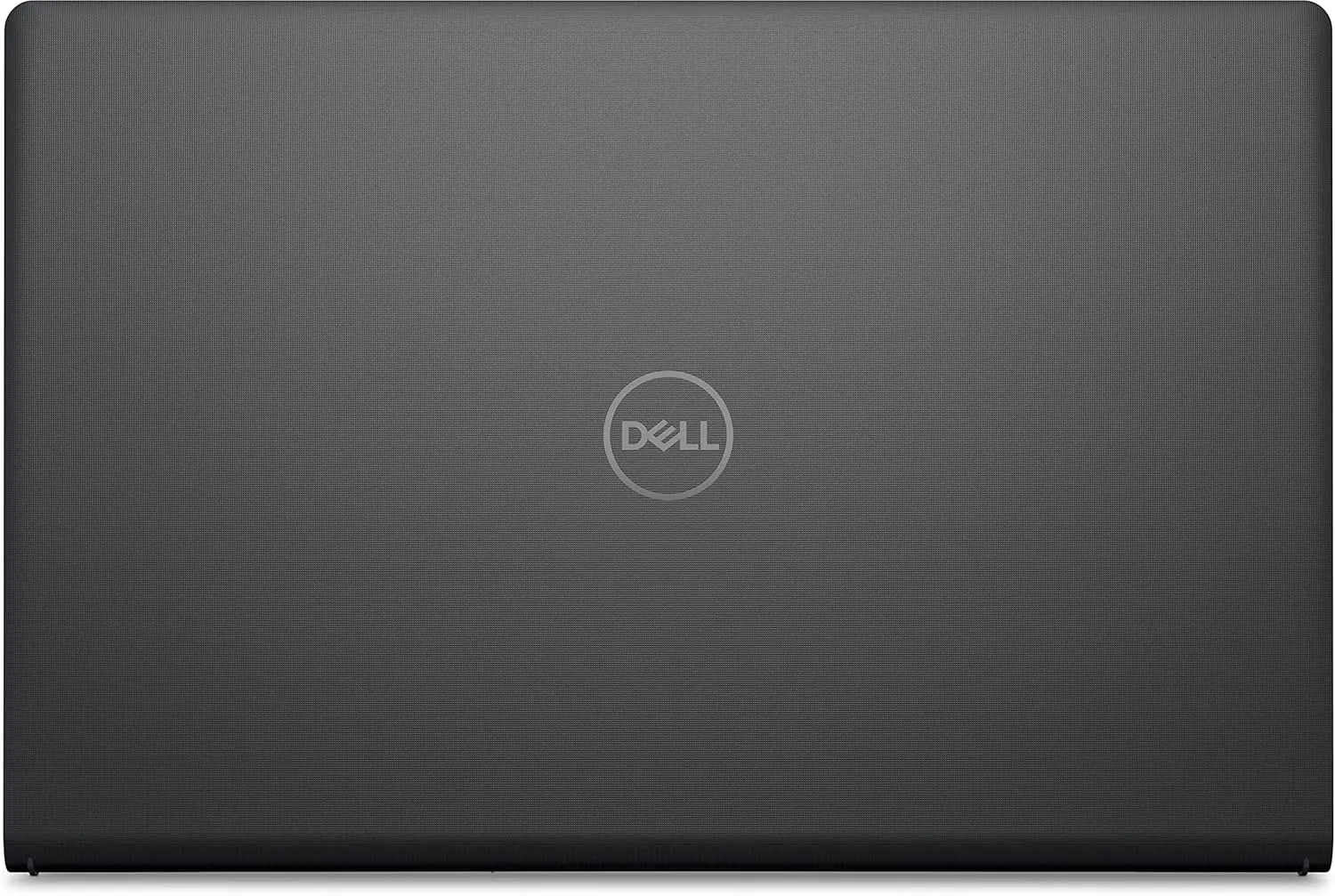 Dell Amd Ryzen 5 3450U, 8GB & 512GB SSD, 15.6Inch, Black