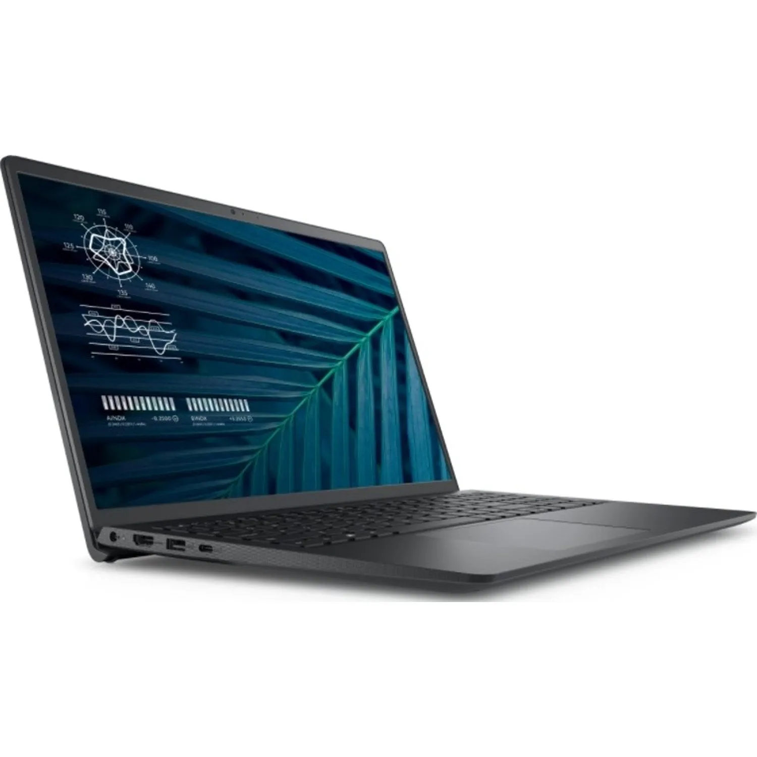 Dell Intel I7-1165G7, Nvidia-Geforce Mx350, 32GB & 256GB SSD  1TB, 15.6Inch FHD, Win11