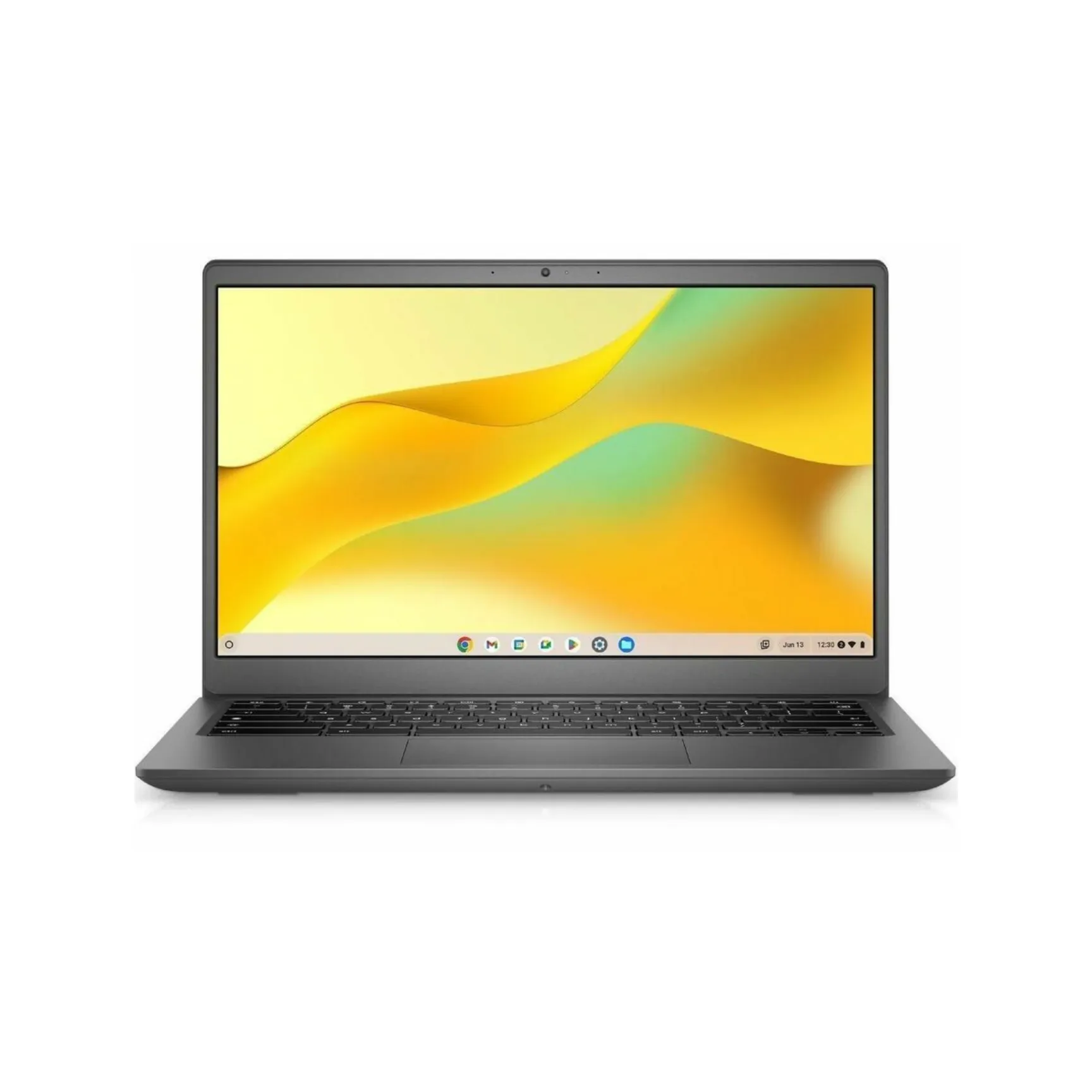 Dell Latitude 3445 14" Chromebook monitor,desktop