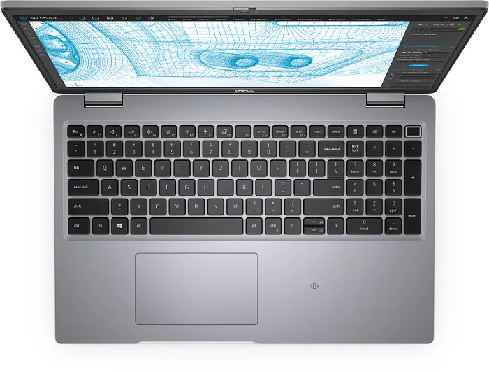Dell Precision 3561 Intel Core i7 32GB RAM 512GB SSD NVIDIA Quadro T600 ISV Certified Mobile Workstation with Windows 11 Pro (Refurbished) (FREE Shipping) (Only 4 Left!)