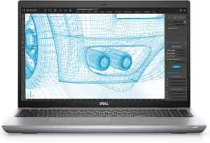Dell Precision 3561 Intel Core i7 32GB RAM 512GB SSD NVIDIA Quadro T600 ISV Certified Mobile Workstation with Windows 11 Pro (Refurbished) (FREE Shipping) (Only 4 Left!) computerimac