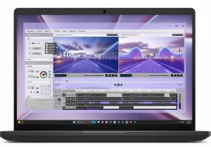 Dell Pro Max MC16250 16" WUXGA Intel Core Ultra Copilot  AI PC Workstation with Windows 11 Pro (3 Configurations) computerimac