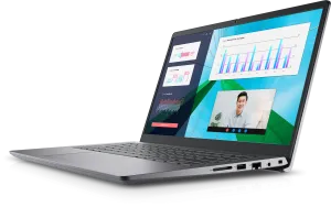 Dell Vostro 3430 14" FHD Intel Core i5 8GB RAM 256GB SSD Laptop with Windows 11 Pro, Office 2024 & 1-Year On-Site Warranty (On Sale!) computerimac