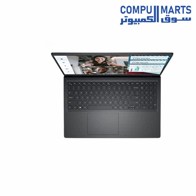 DELL C15 3520 Intel Core i5-1235U 1235U RAM 8G HD512 M.2 15.6 FHD 1920 x 1080 VGA2G MX550 Laptop