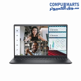 DELL C15 3520 Intel Core i5-1235U 1235U RAM 8G HD512 M.2 15.6 FHD 1920 x 1080 VGA2G MX550 Laptop mini pc,computer