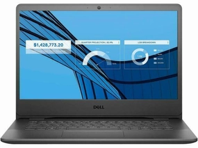Dell Core I5-1135G7, Ram 4GB & 1TB HHD,14Inch, Black gaming pc,laptop price