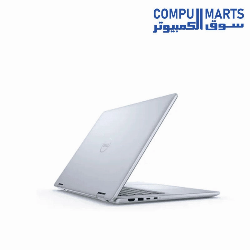Dell Inspiron 16 7640 2-in-1 laptop Intel Core Ultra 7 155H 1TB SSD 16GB Ram Intel Arc Graphics  14"FHD win11-ice blue