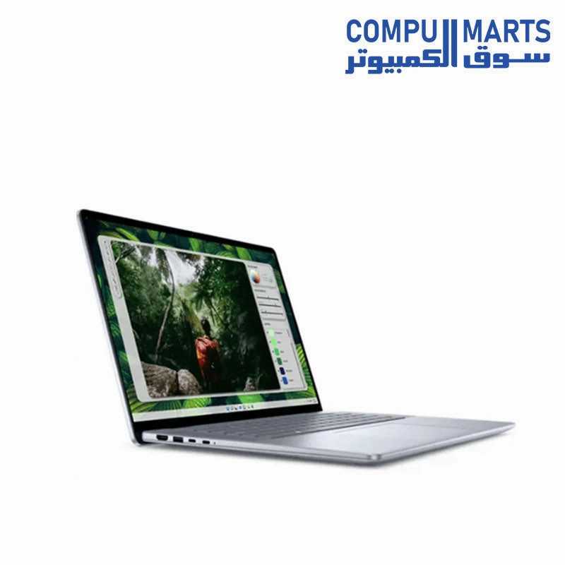 Dell Inspiron 16 7640 2-in-1 laptop Intel Core Ultra 7 155H 1TB SSD 16GB Ram Intel Arc Graphics  14"FHD win11-ice blue