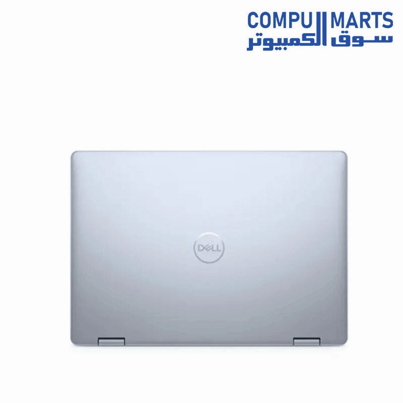 Dell Inspiron 16 7640 2-in-1 laptop Intel Core Ultra 7 155H 1TB SSD 16GB Ram Intel Arc Graphics  14"FHD win11-ice blue