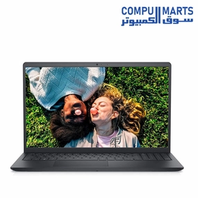Dell Inspiron 3511 Laptop  Intel Core i7-1165G7, 16GB DDR4 RAM, 512GB M.2 SSD, Intel Iris Xe Graphics, 15.6" FHD Display, DOS mini pc,computer