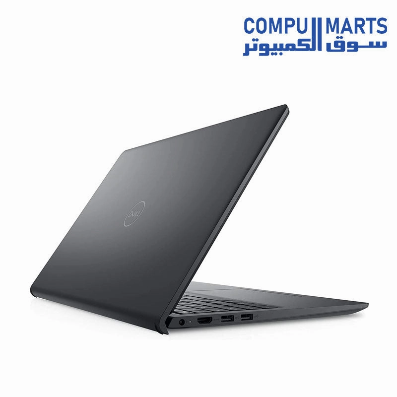 Dell Inspiron 3511 Laptop  Intel Core i7-1165G7, 16GB DDR4 RAM, 512GB M.2 SSD, Intel Iris Xe Graphics, 15.6" FHD Display, DOS