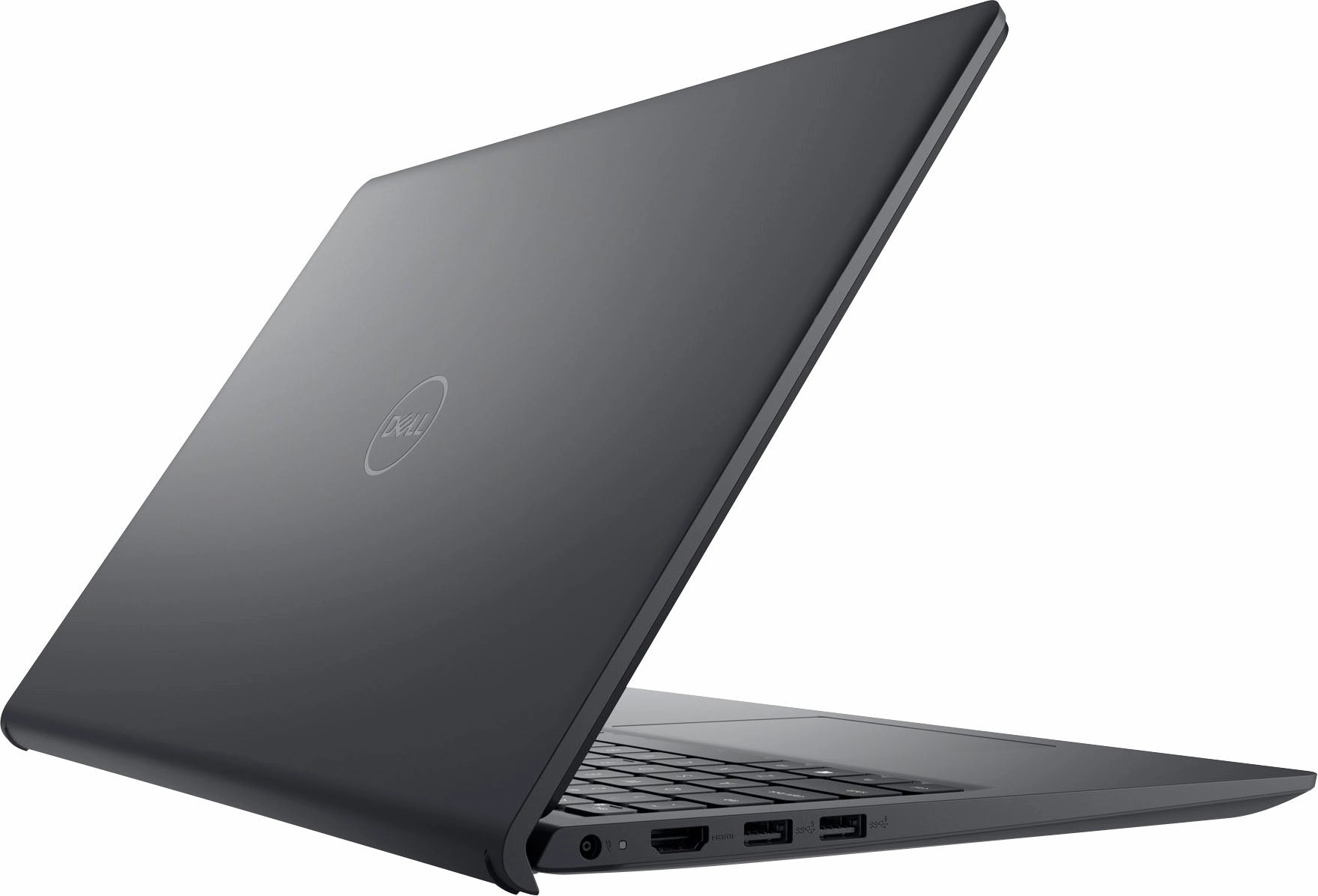 Dell Inspiron 3520 15" Touchscreen Notebook