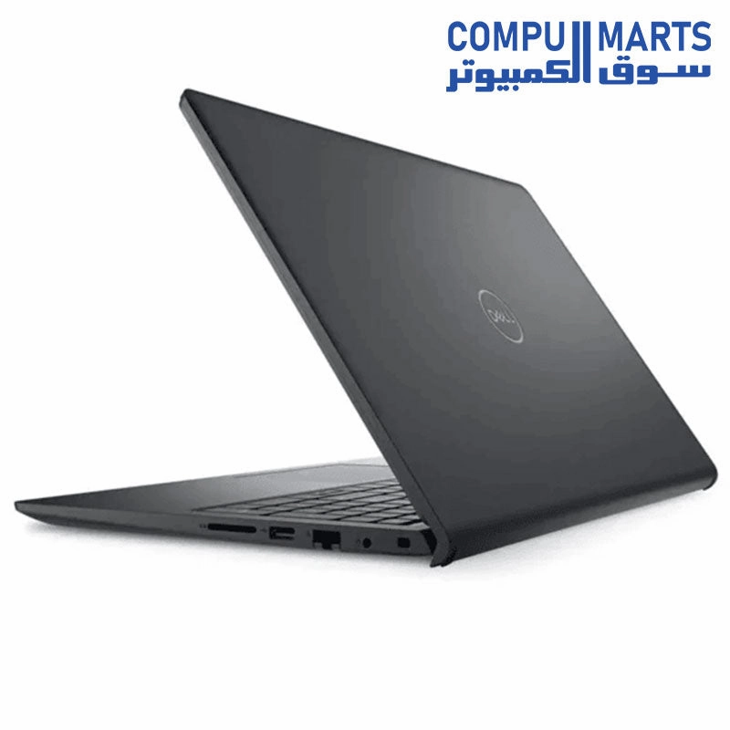 Dell Inspiron 3520 Laptop Core i3 1215U 8GB RAM 512GB SSD Intel UHD Graphics 15.6" FHD DOS