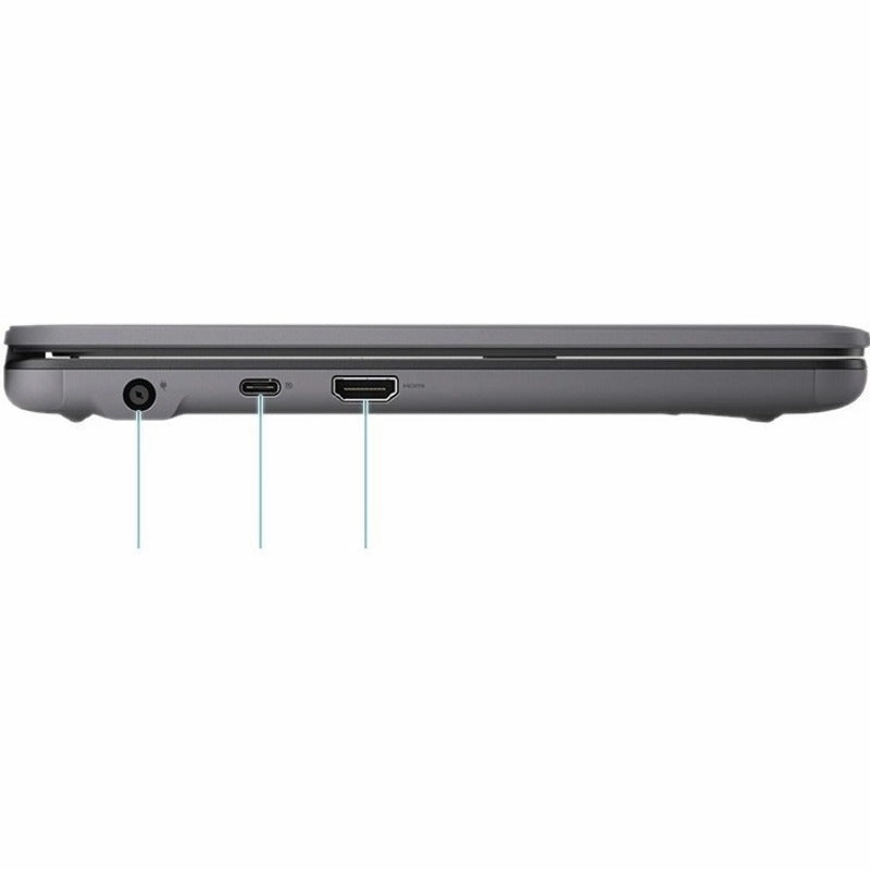 Dell Latitude 3140 11.6" 2-in-1 Notebook