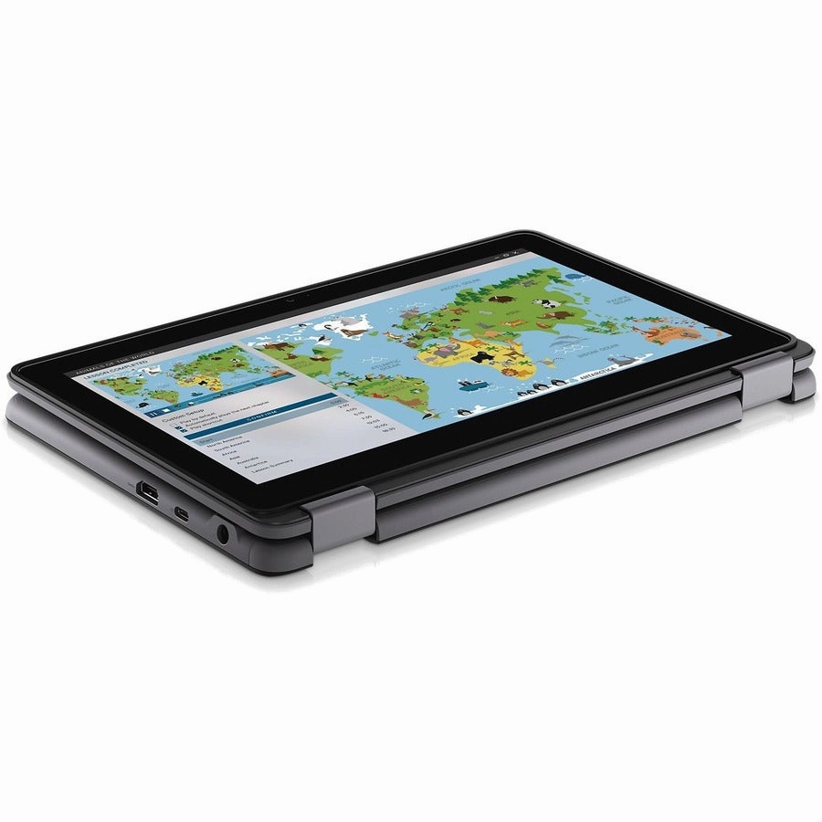 Dell Latitude 3140 11.6" 2-in-1 Notebook