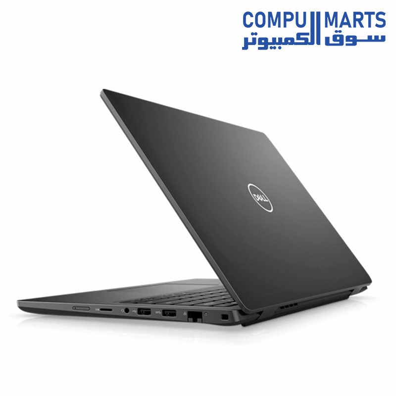 Dell Latitude 3420 Laptop - Intel Core i5-1135G7 - 8GB - 256GB SSD - Intel Iris Xe Graphics - 14" HD - Grey