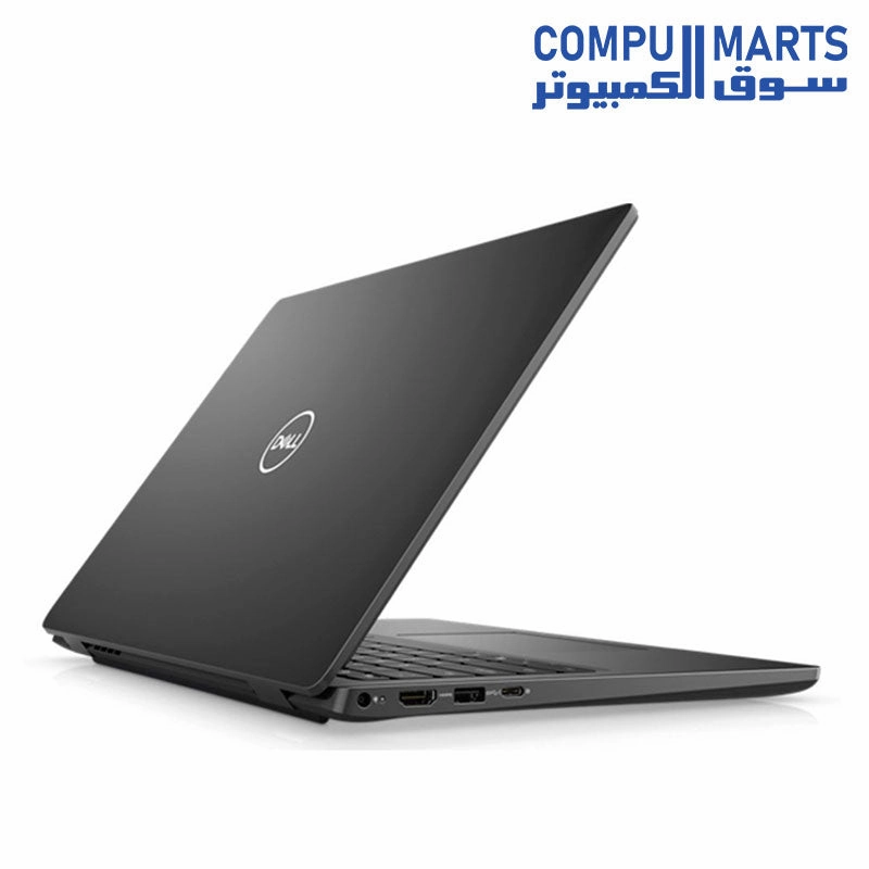 Dell Latitude 3420 Laptop - Intel Core i5-1135G7 - 8GB - 256GB SSD - Intel Iris Xe Graphics - 14" HD - Grey