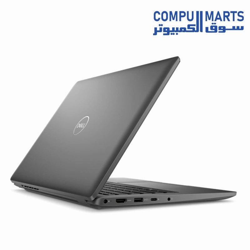 Dell Latitude 3440 Laptop  Intel Core i5-1335U, 8GB DDR4 RAM, 256GB M.2 NVMe SSD, 14.1" Display, DOS