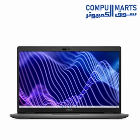 Dell Latitude 3440 Laptop  Intel Core i5-1335U, 8GB DDR4 RAM, 256GB M.2 NVMe SSD, 14.1" Display, DOS mini pc,computer