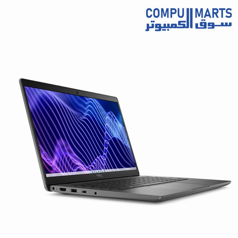 Dell Latitude 3440 Laptop  Intel Core i5-1335U, 8GB DDR4 RAM, 256GB M.2 NVMe SSD, 14.1" Display, DOS