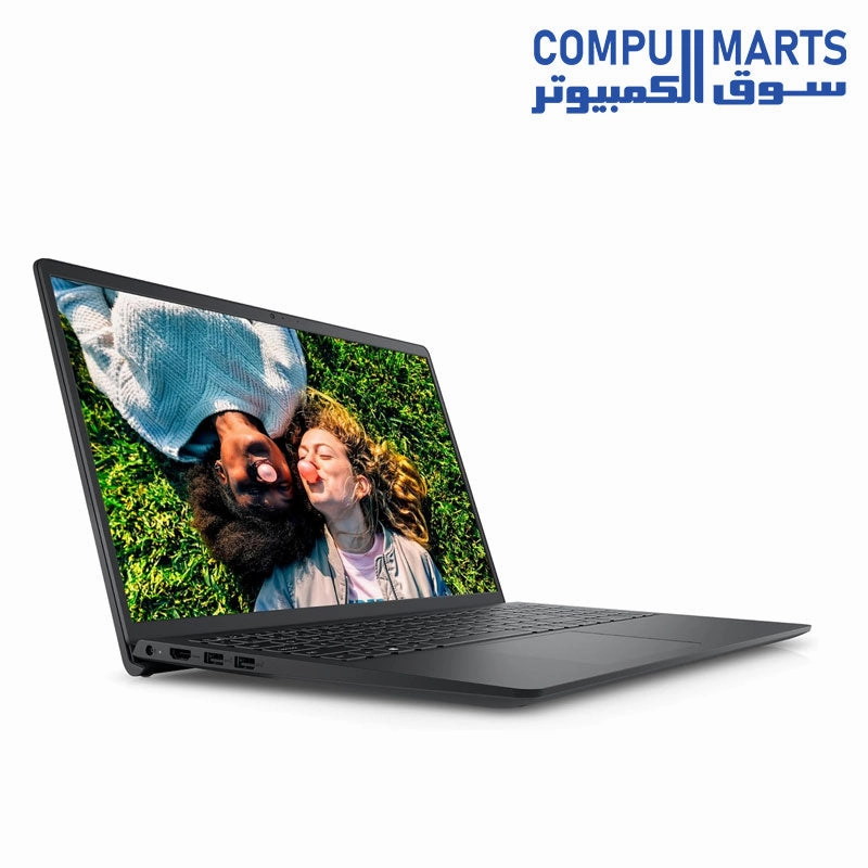 Dell Latitude 3520 Laptop  Intel Core i7-1165G7, NVIDIA GeForce MX350 2GB, 8GB RAM, 512GB SSD, 15.6'' FHD Display, DOS