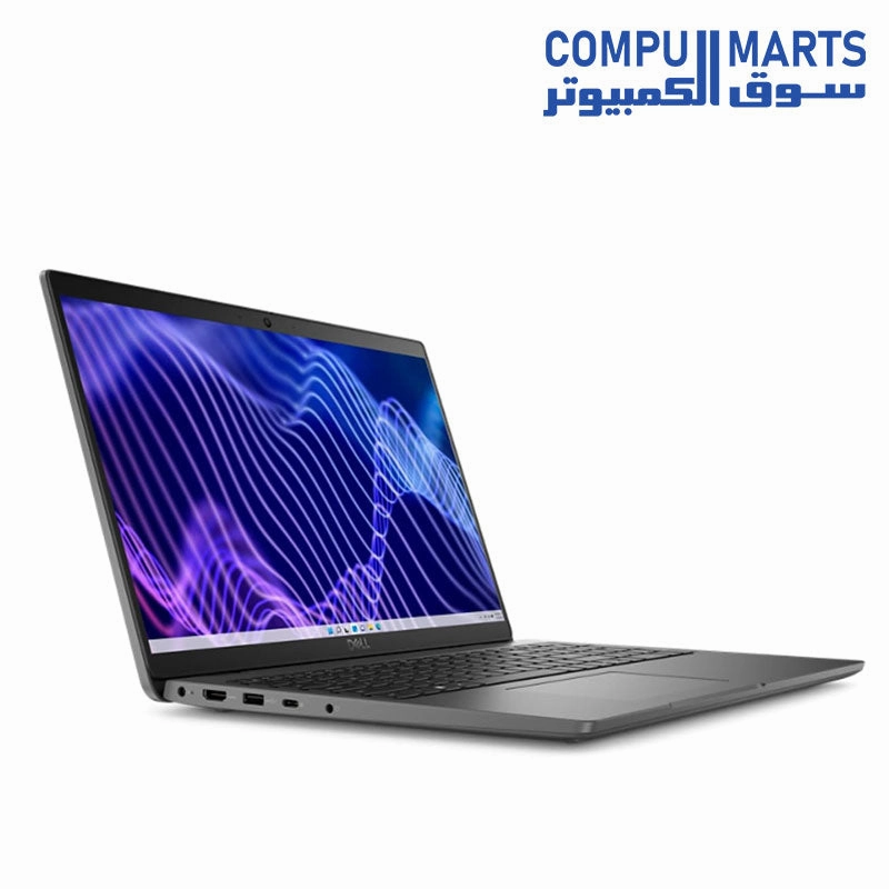 Dell Latitude 3540 Laptop  Intel Core i7-1355U, NVIDIA GeForce MX550 2GB, 8GB RAM, 512GB SSD, 15.6'' FHD Display, Windows 11 Pro