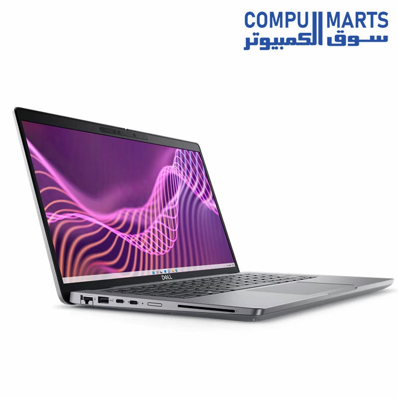 Dell Latitude 5440 Laptop - Intel Core i5-1335U - 8GB - 512GB SSD - Intel Integrated Graphics - 14" FHD