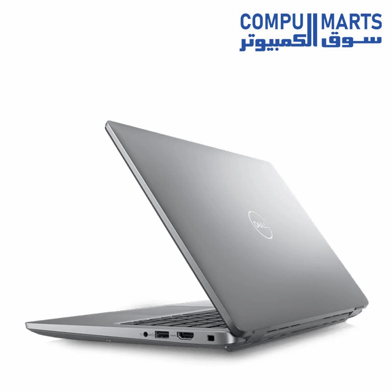 Dell Latitude 5440 Laptop - Intel Core i5-1335U - 8GB - 512GB SSD - Intel Integrated Graphics - 14" FHD