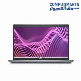 Dell Latitude 5440 Laptop - Intel Core i5-1335U - 8GB - 512GB SSD - Intel Integrated Graphics - 14" FHD mini pc,computer