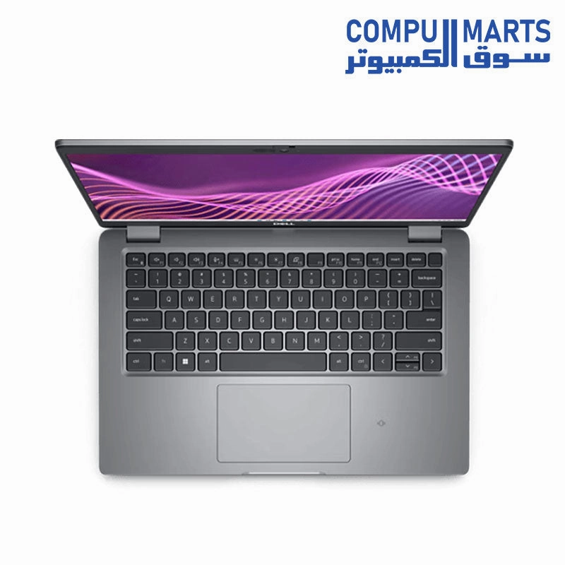 Dell Latitude 5440 Laptop - Intel Core i5-1335U - 8GB - 512GB SSD - Intel Integrated Graphics - 14" FHD